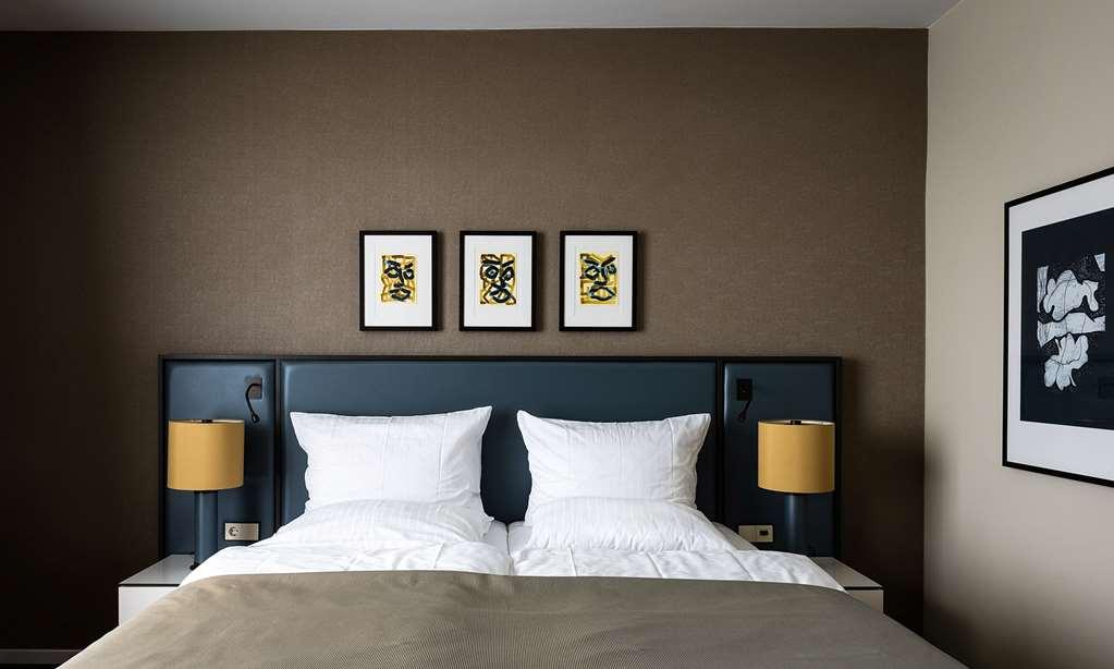 Ameron Bonn Hotel Koenigshof Habitación foto
