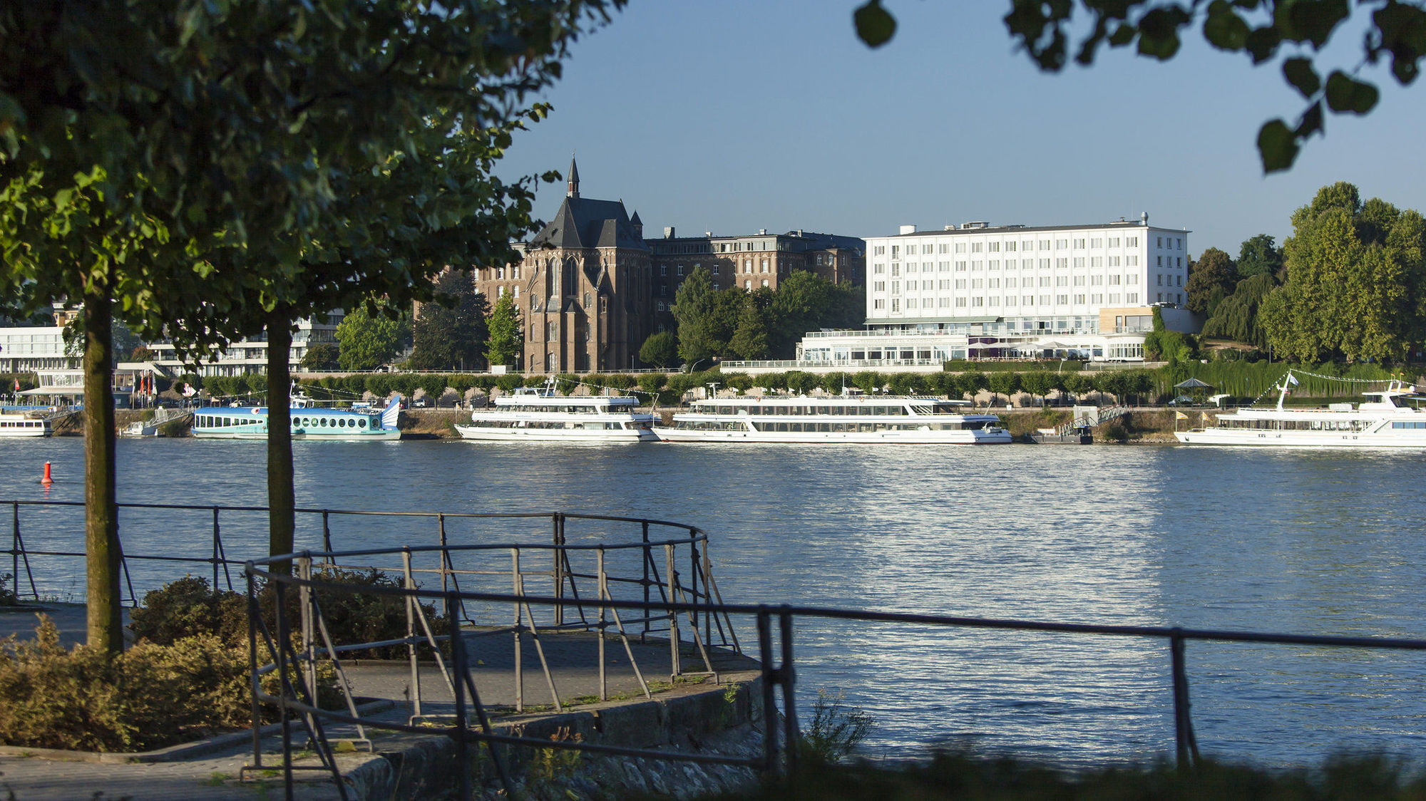 Ameron Bonn Hotel Koenigshof Servicios foto